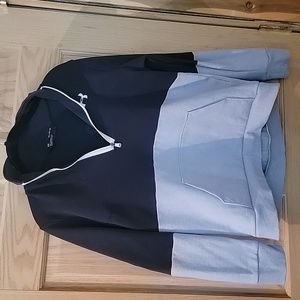Under armour sweater